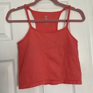 Women’s Coral Brami Tank Top